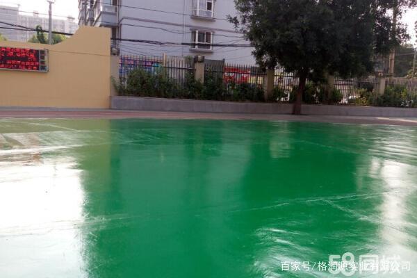 尤溪 地坪漆翻新维修