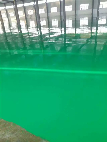 尤溪，我直接给你一份室外地坪漆翻新维修